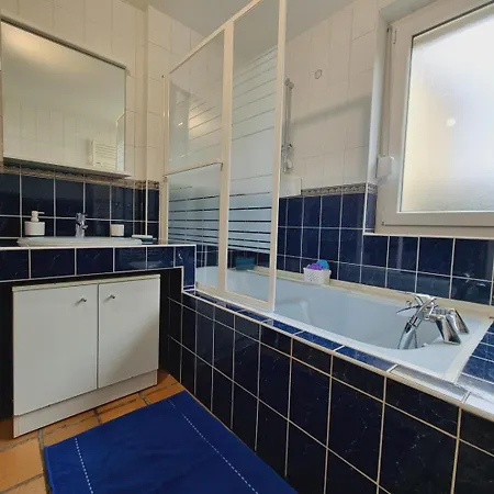 Mon Repos Bien Merite Σπίτι διακοπών *