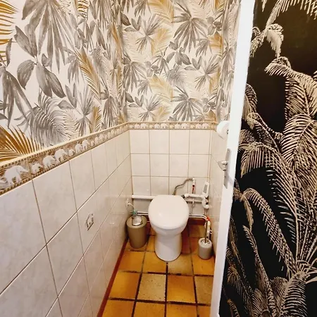 Mon Repos Bien Merite Σπίτι διακοπών Eppe-Sauvage