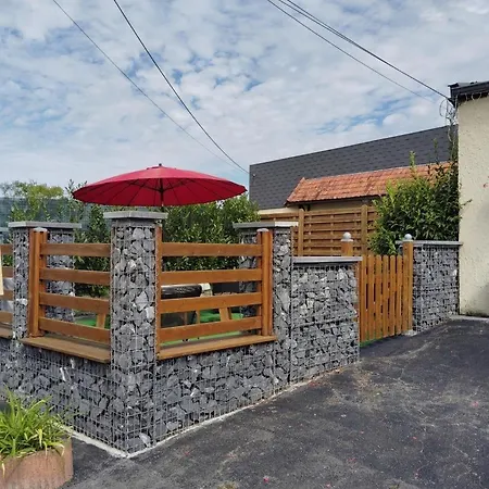 Mon Repos Bien Merite