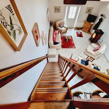 Mon Repos Bien Merite * Eppe-Sauvage