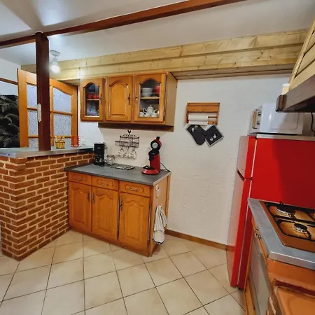 Mon Repos Bien Merite Σπίτι διακοπών