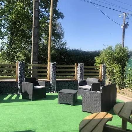 Mon Repos Bien Merite Eppe-Sauvage