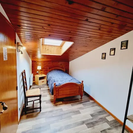 Σπίτι διακοπών Mon Repos Bien Merite *