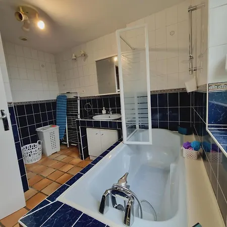 Mon Repos Bien Merite Σπίτι διακοπών