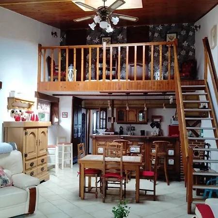 Σπίτι διακοπών Mon Repos Bien Merite Eppe-Sauvage