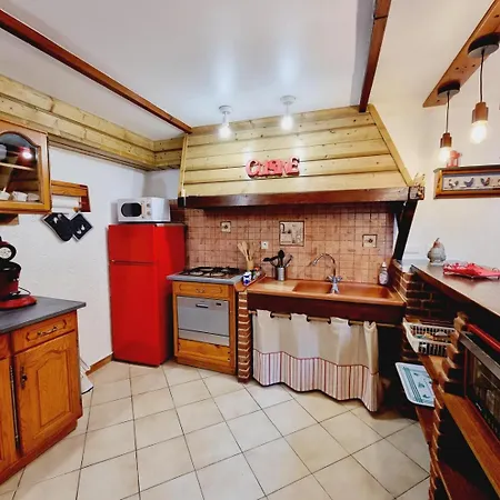 Mon Repos Bien Merite *