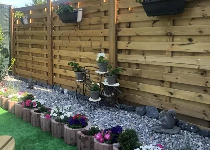 Semesterbostad Mon Repos Bien Merite Eppe-Sauvage