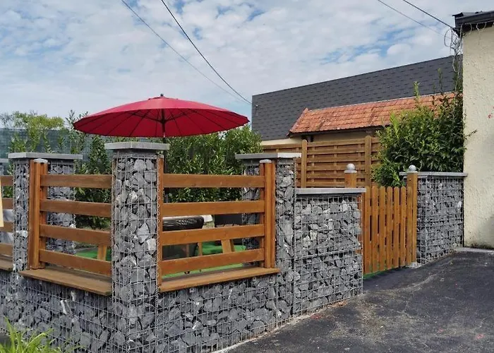 Mon Repos Bien Merite