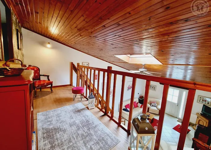 Semesterbostad Mon Repos Bien Merite *