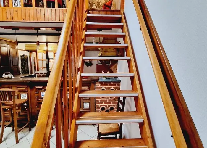 Mon Repos Bien Merite *