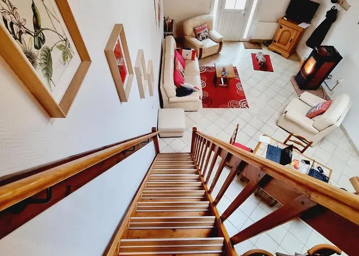 Mon Repos Bien Merite * Eppe-Sauvage