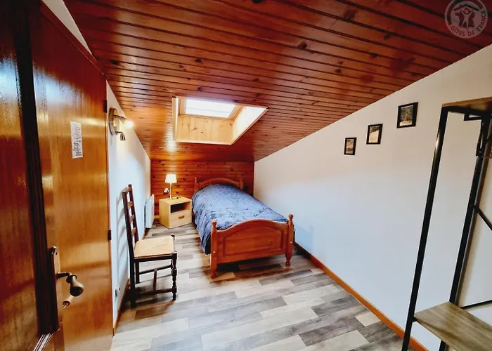 Semesterbostad Mon Repos Bien Merite *