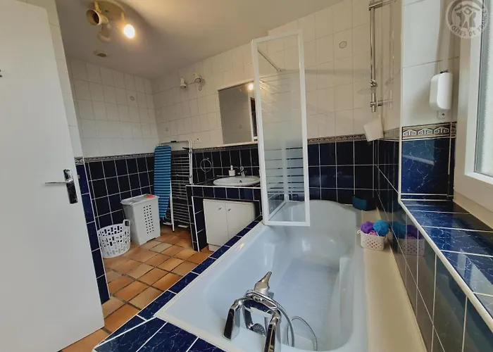 Mon Repos Bien Merite Semesterbostad