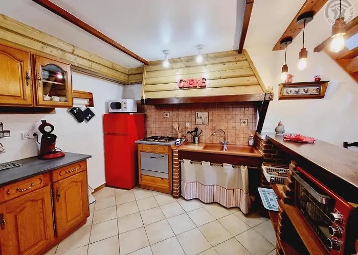 Mon Repos Bien Merite *